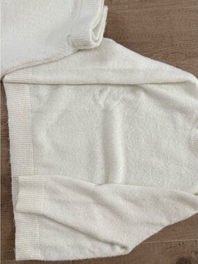Cozy Cream Knit Set